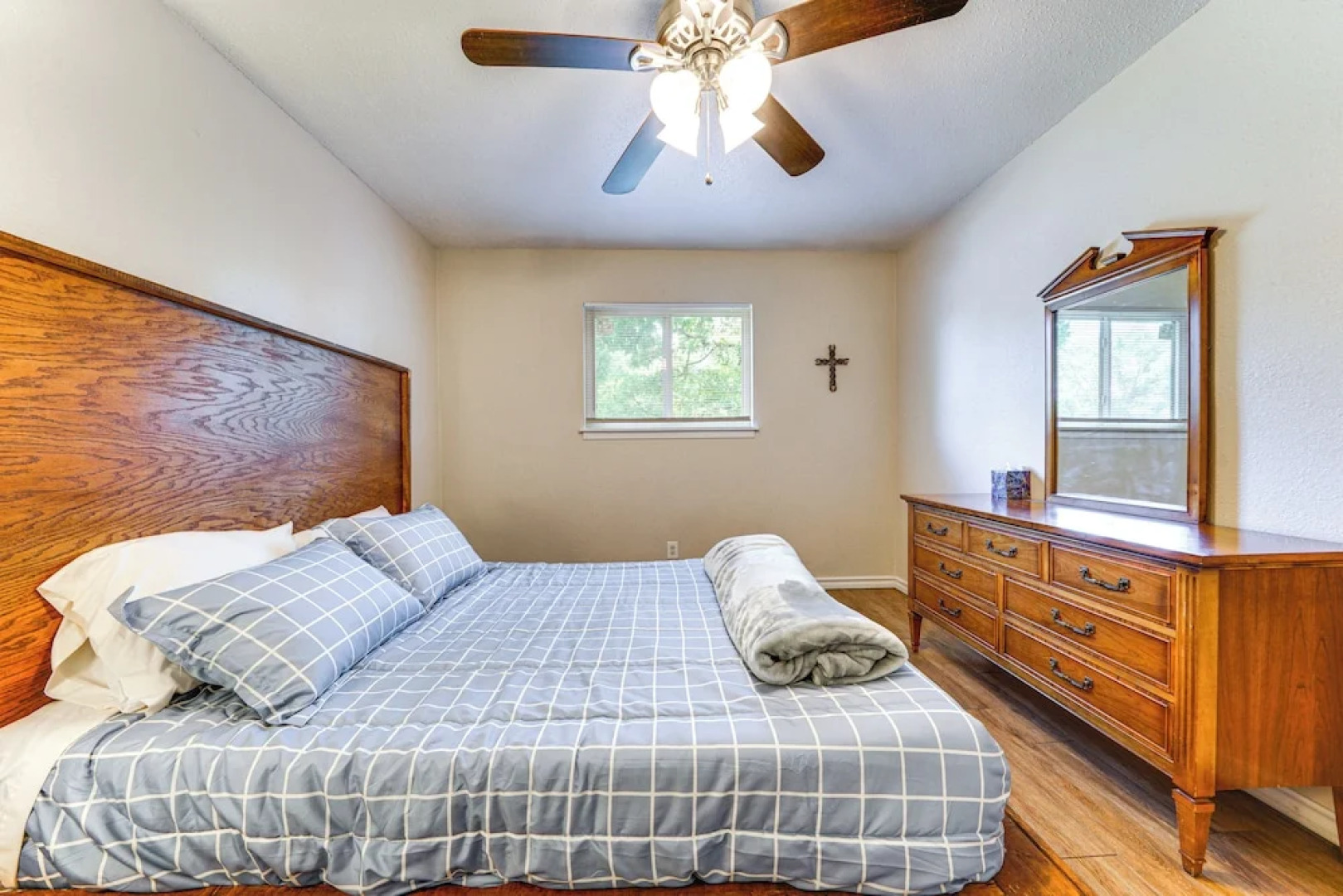 Texarkana Apartment ~ 2 Mi to Downtown!