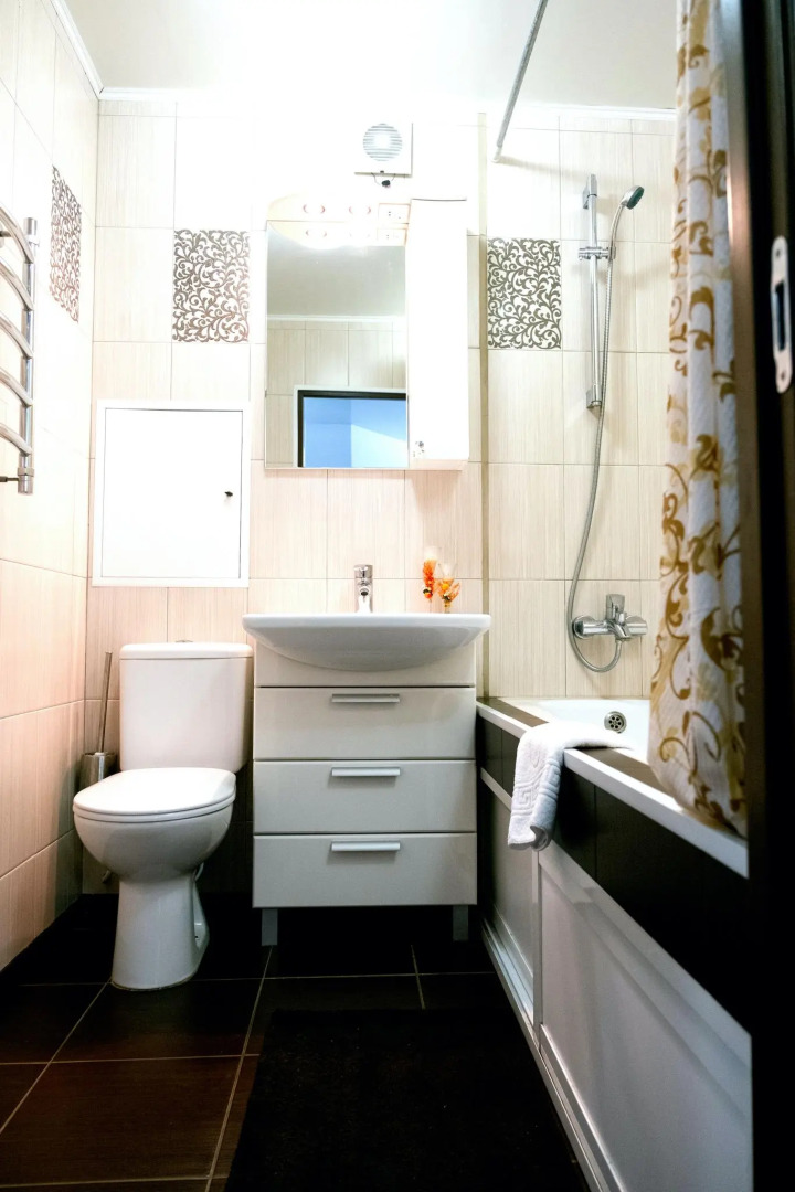 Апартаменты АллоТагил на ул. Горошникова, д. 70