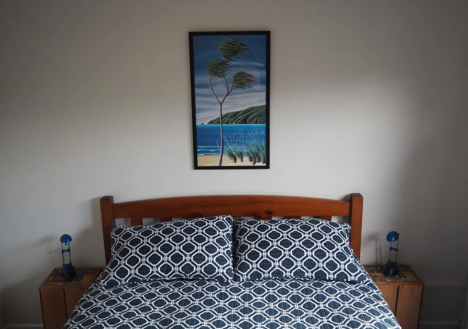 Tasman Bay Backpackers