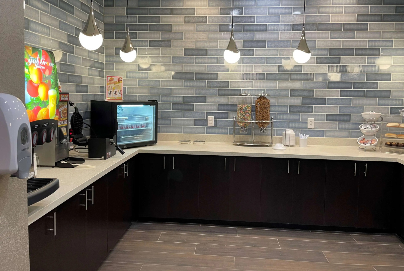 Hawthorn Extended Stay by Wyndham Sulphur (Lake Charles)