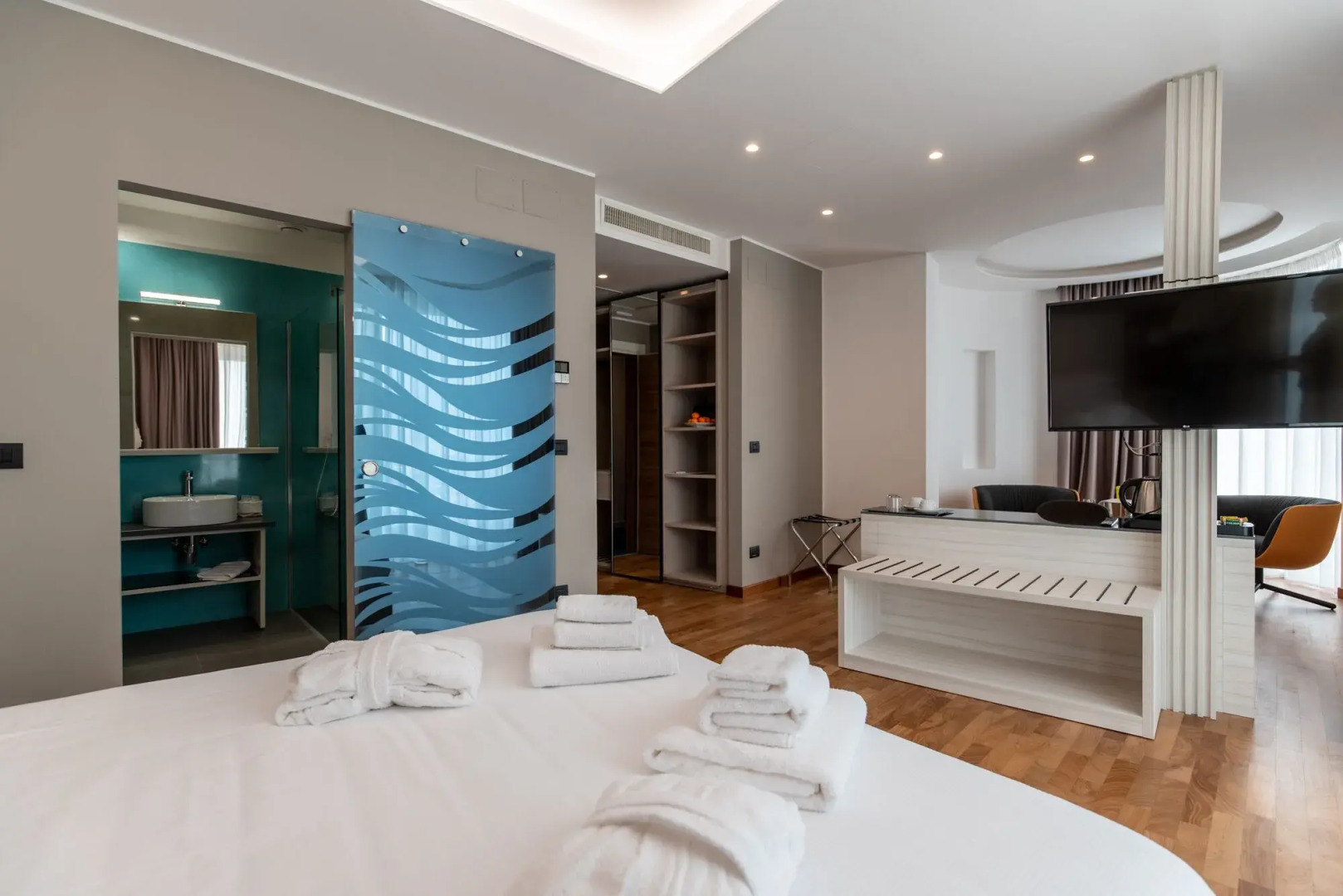 Sestante Marina Motel