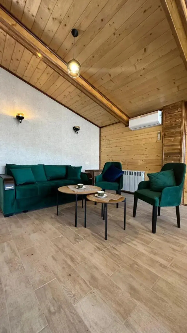 Harsnadzor Eco Resort