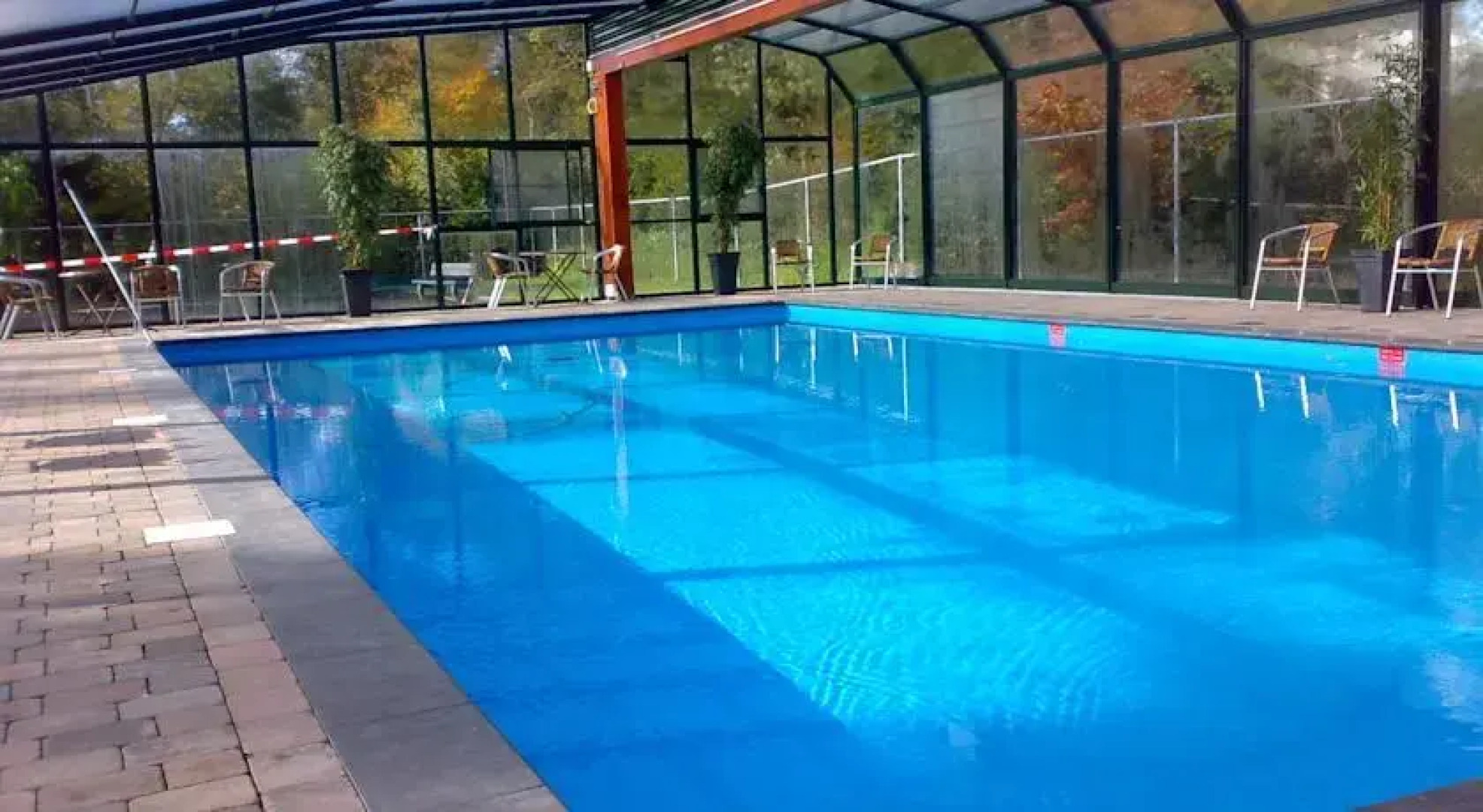 Familiepark De Vechtvallei