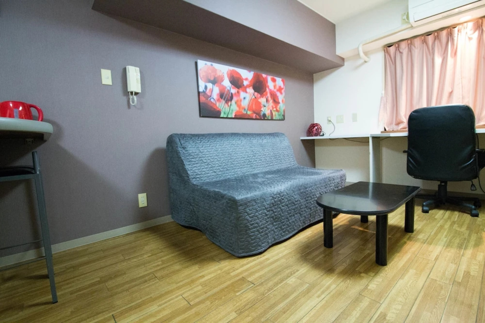 Hotel Inter City Moriguchi