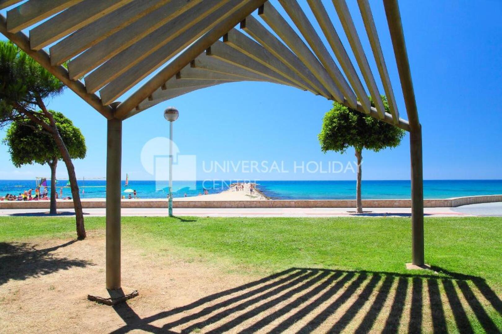 UHC Tucan Apartments