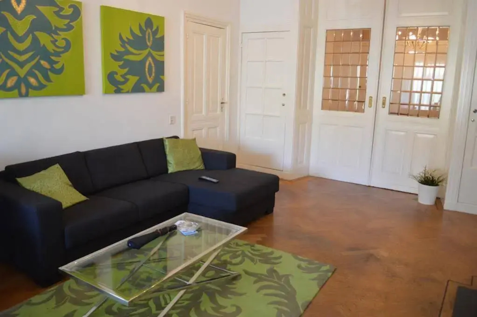 Novallure Villa Margaretha