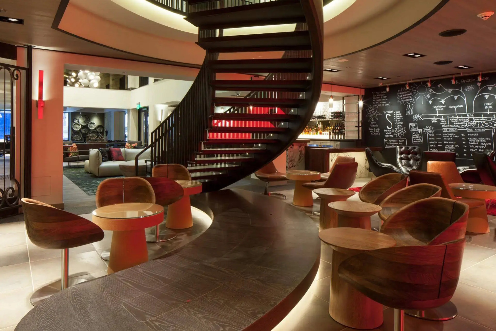 Kimpton Hotel Vintage Portland by IHG