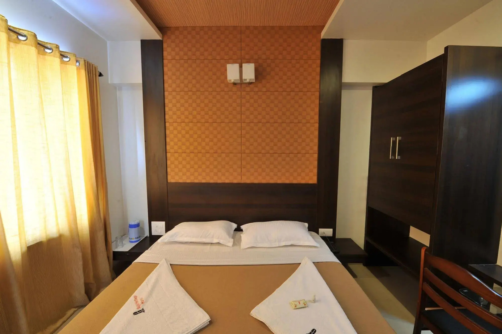 Hotel Sujal Heritage