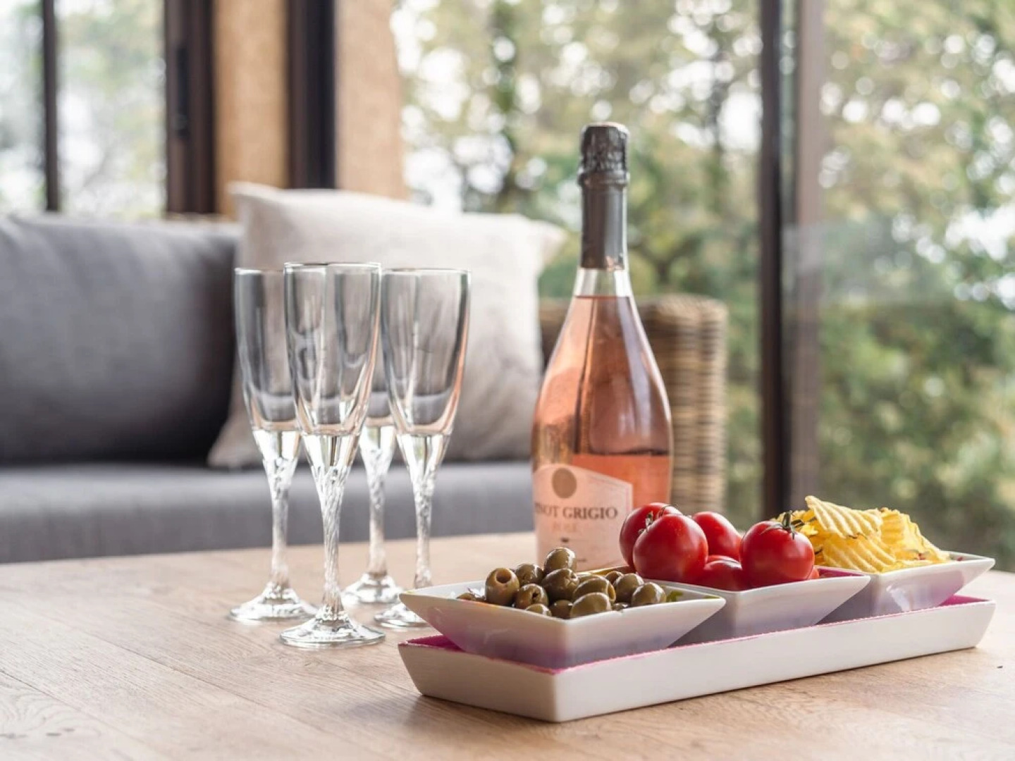 Appealing Villa in Cébazan With Private Swimming Pool