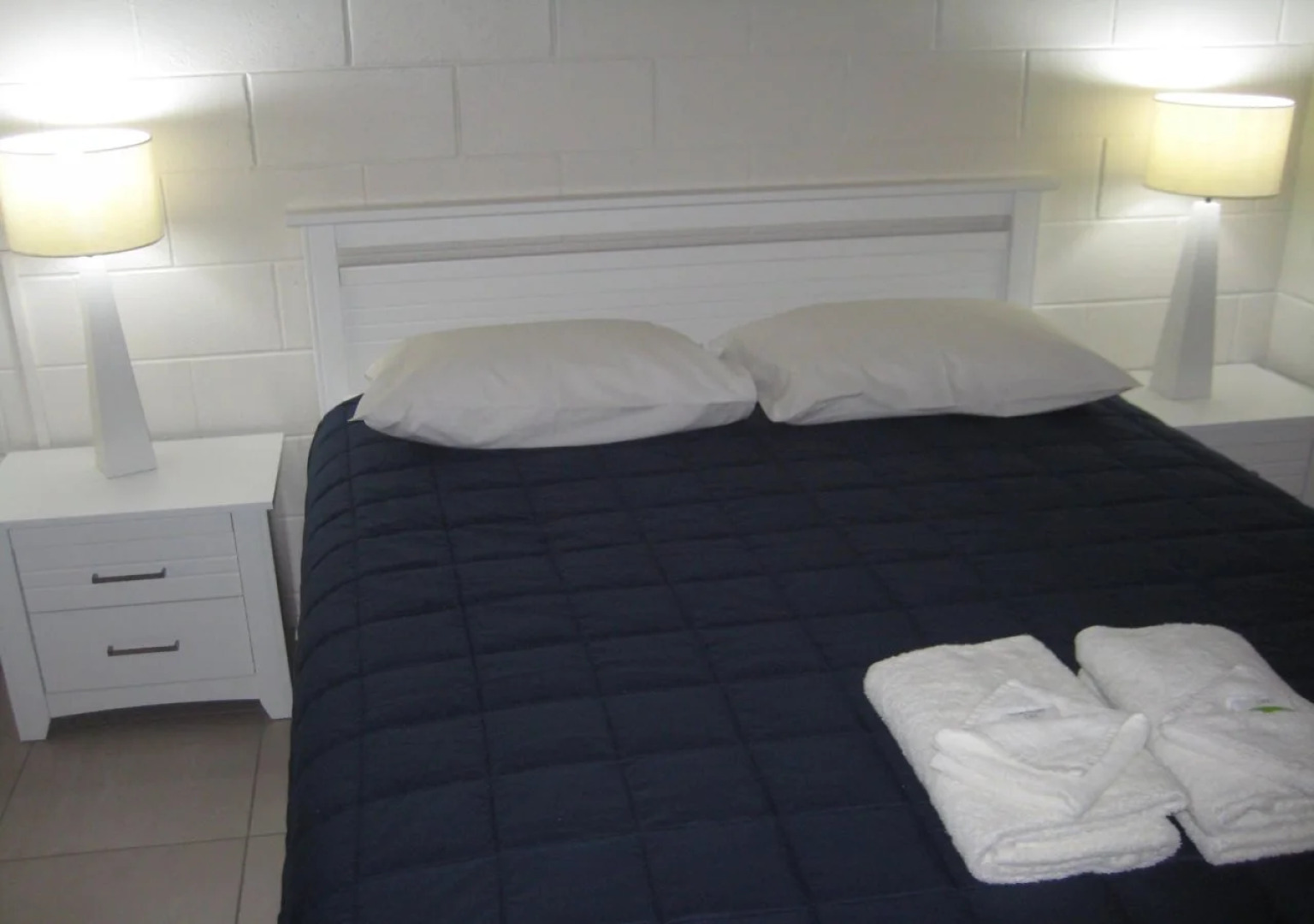 Palm Court Hervey Bay