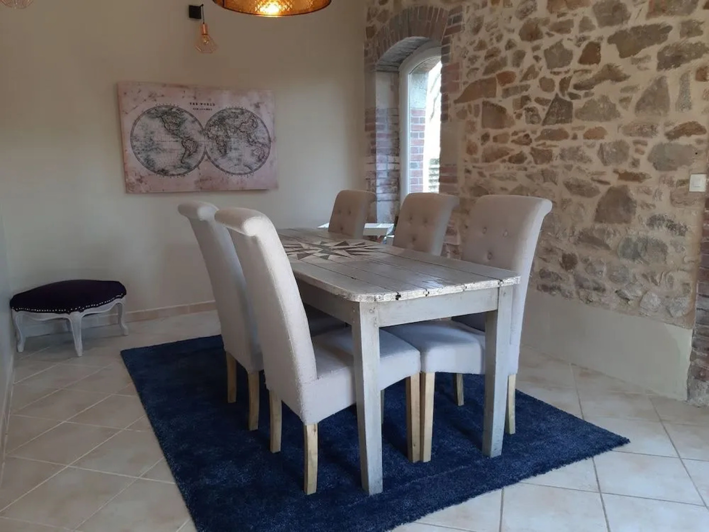 Chambres D'hôtes Domaine Les Fontenelles