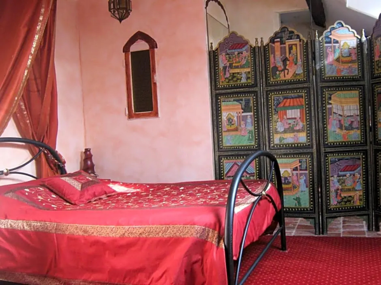 La Demeure des Anges