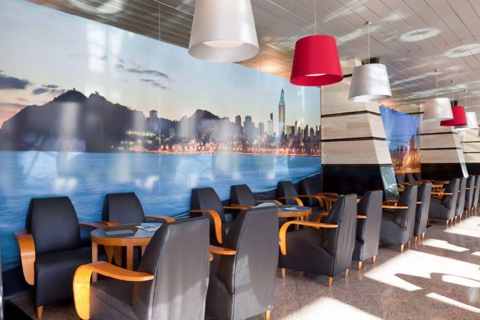 Отель Gran Bali