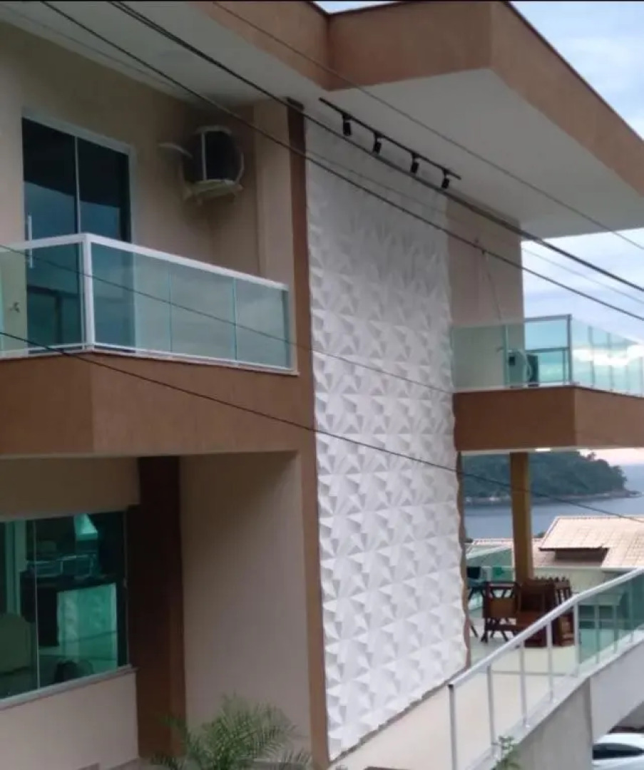 Matoso House: Casa de alto padrão