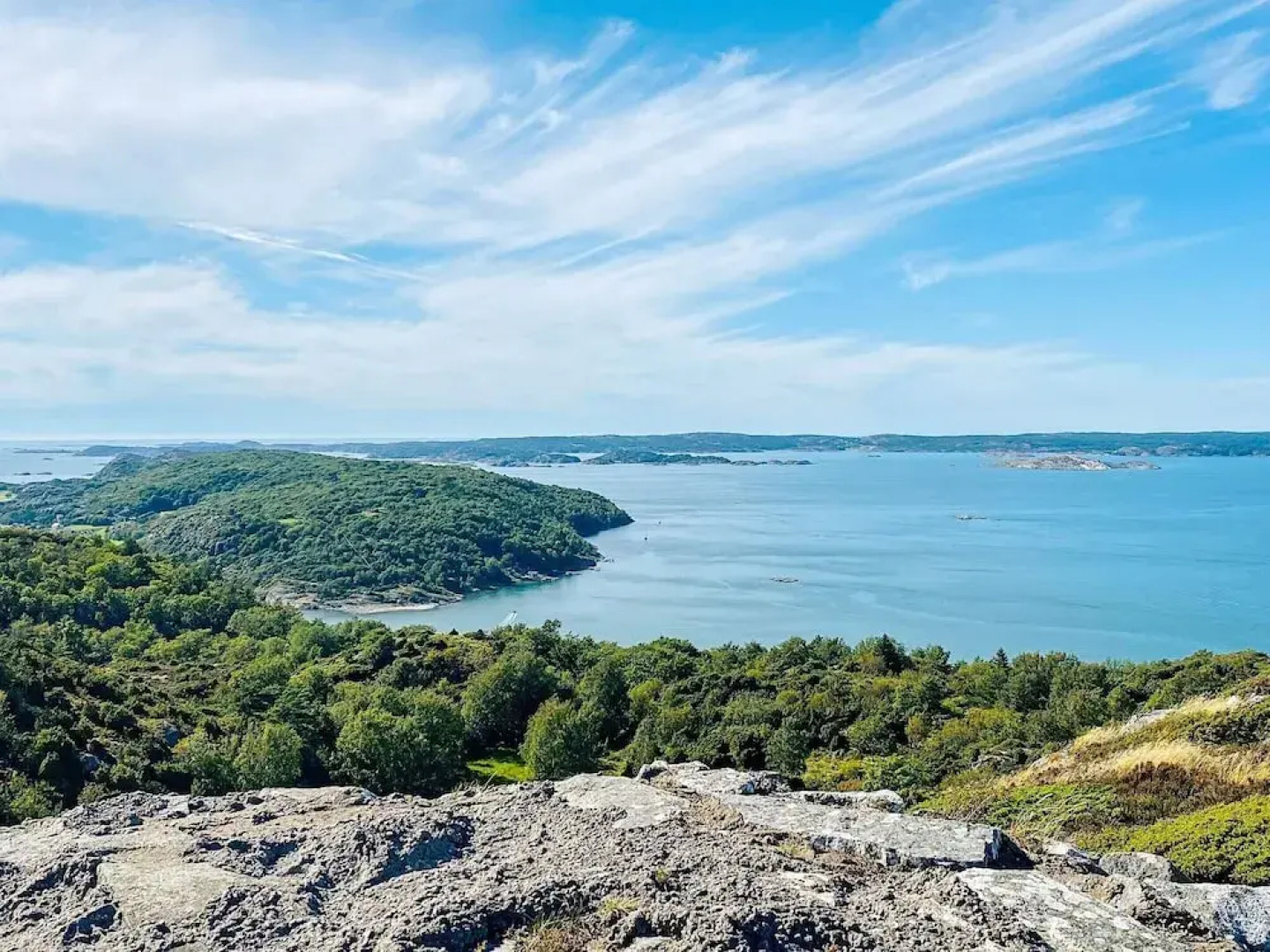 2 Person Holiday Home in Kode-by Traum