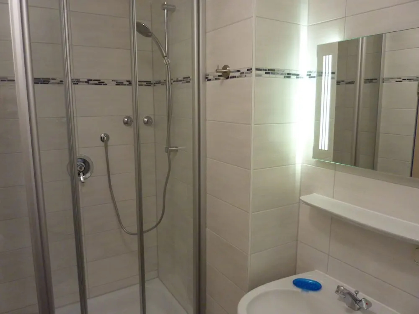 Apartmenthaus Sonnenschein