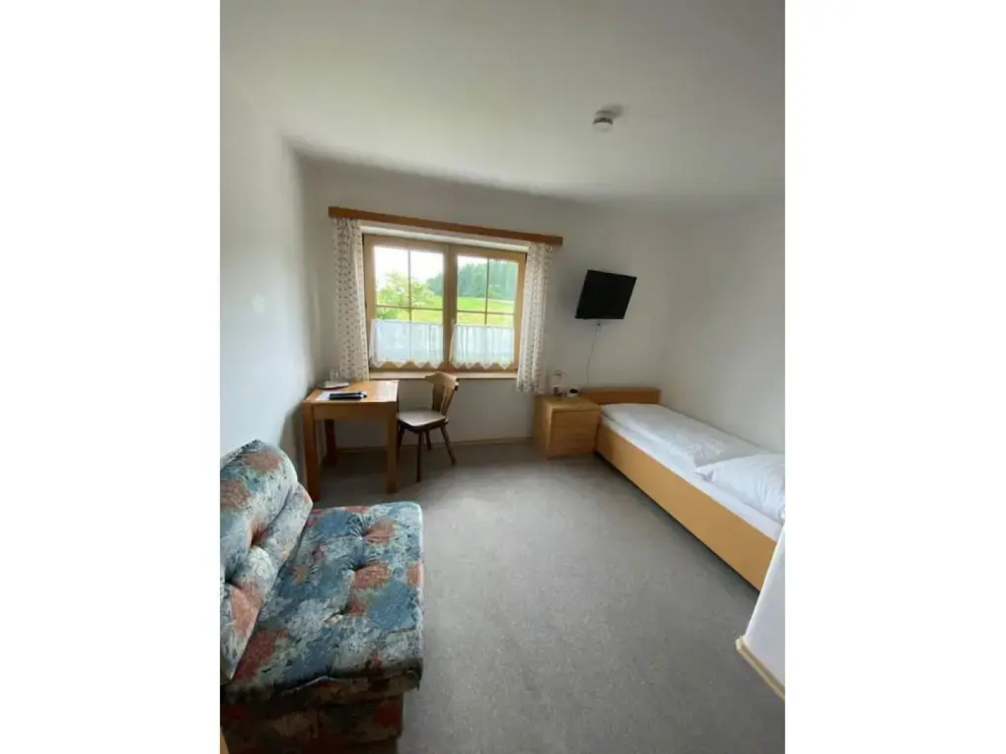 Landgasthof Schwarzberg