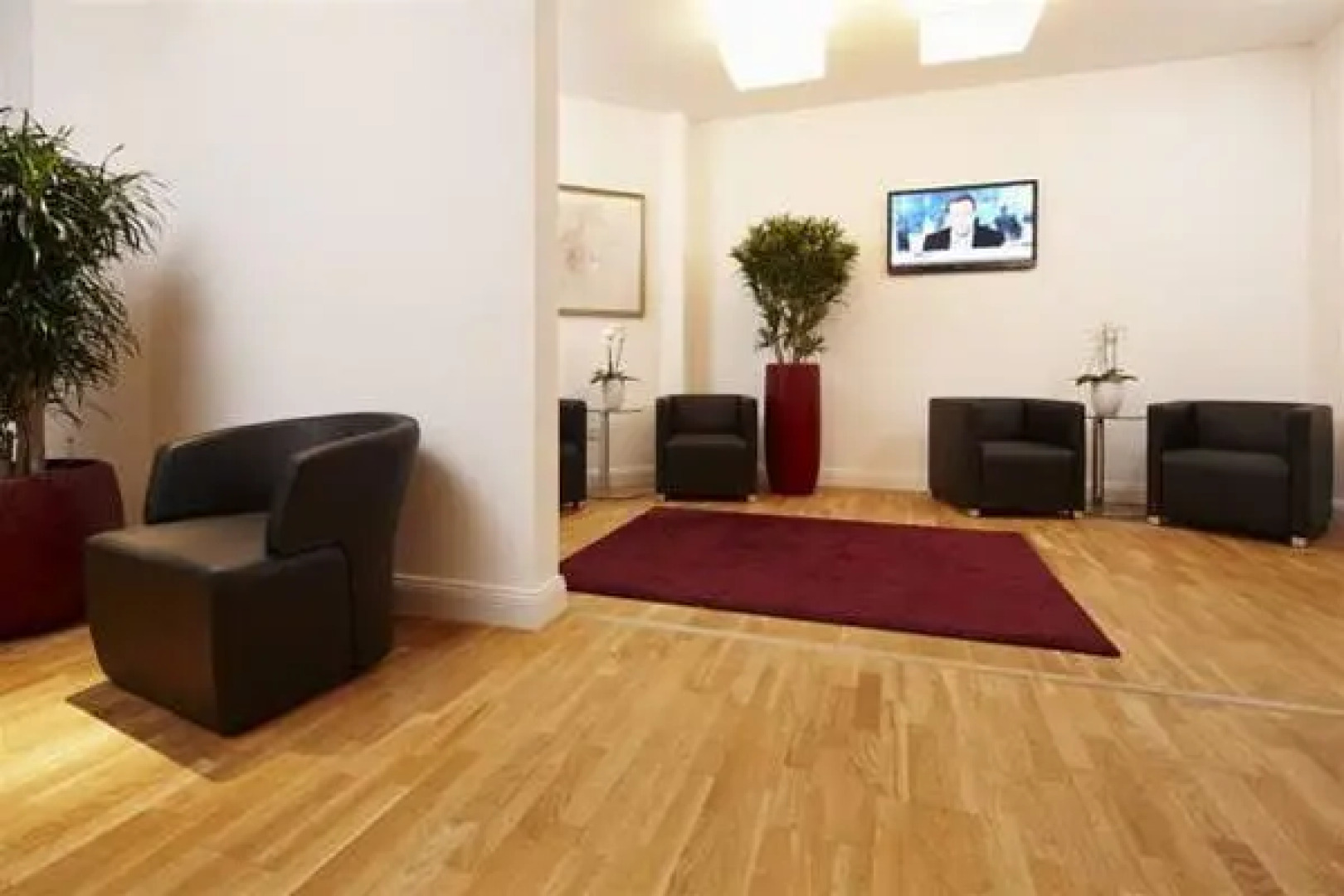 Landhotel „Bielefelder Höhe”