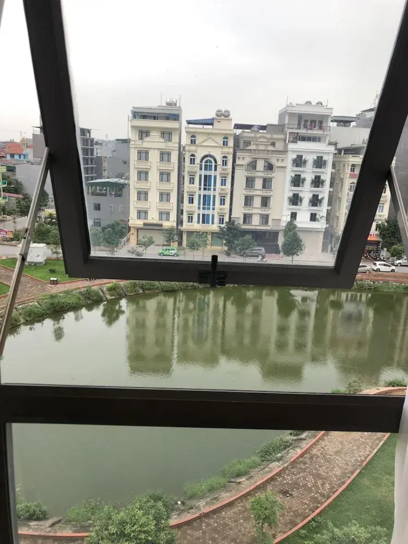 Bac Ninh Vienna Hotel