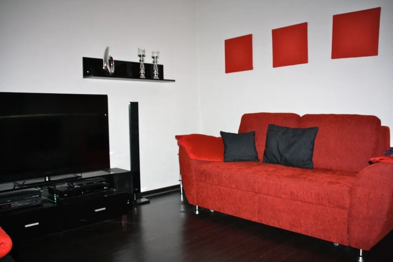 Ferienwohnung Marschlinger Hof