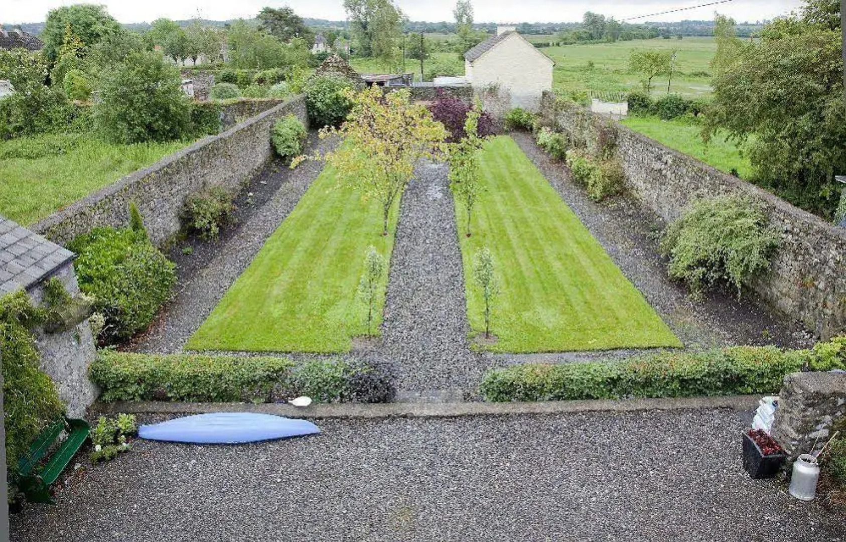 Harbour Masters House