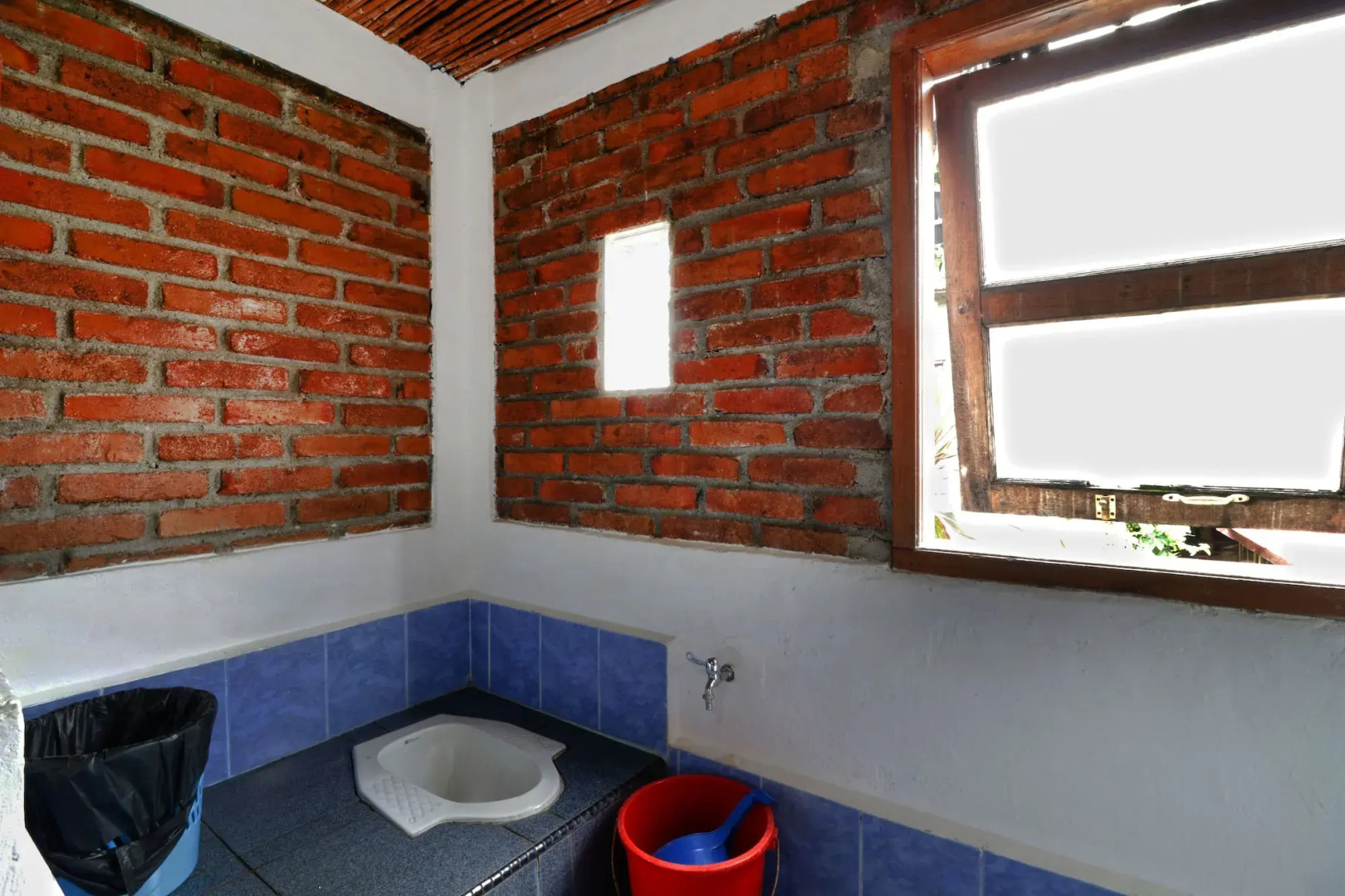 Bagus Bay Guest House