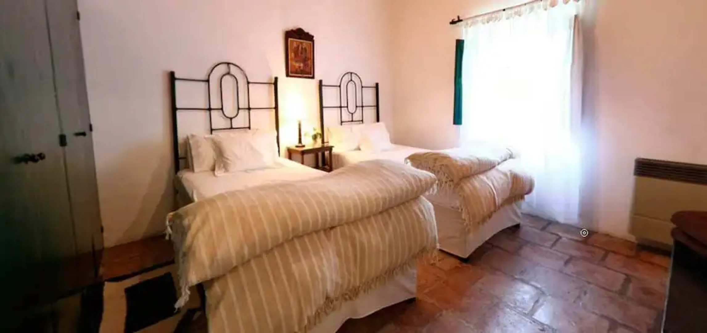 El Manantial del Silencio