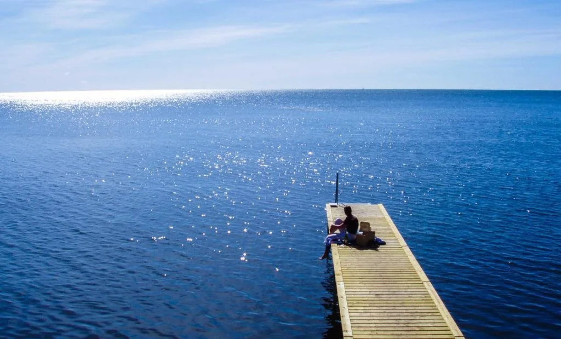 Fredensborg Badehotel