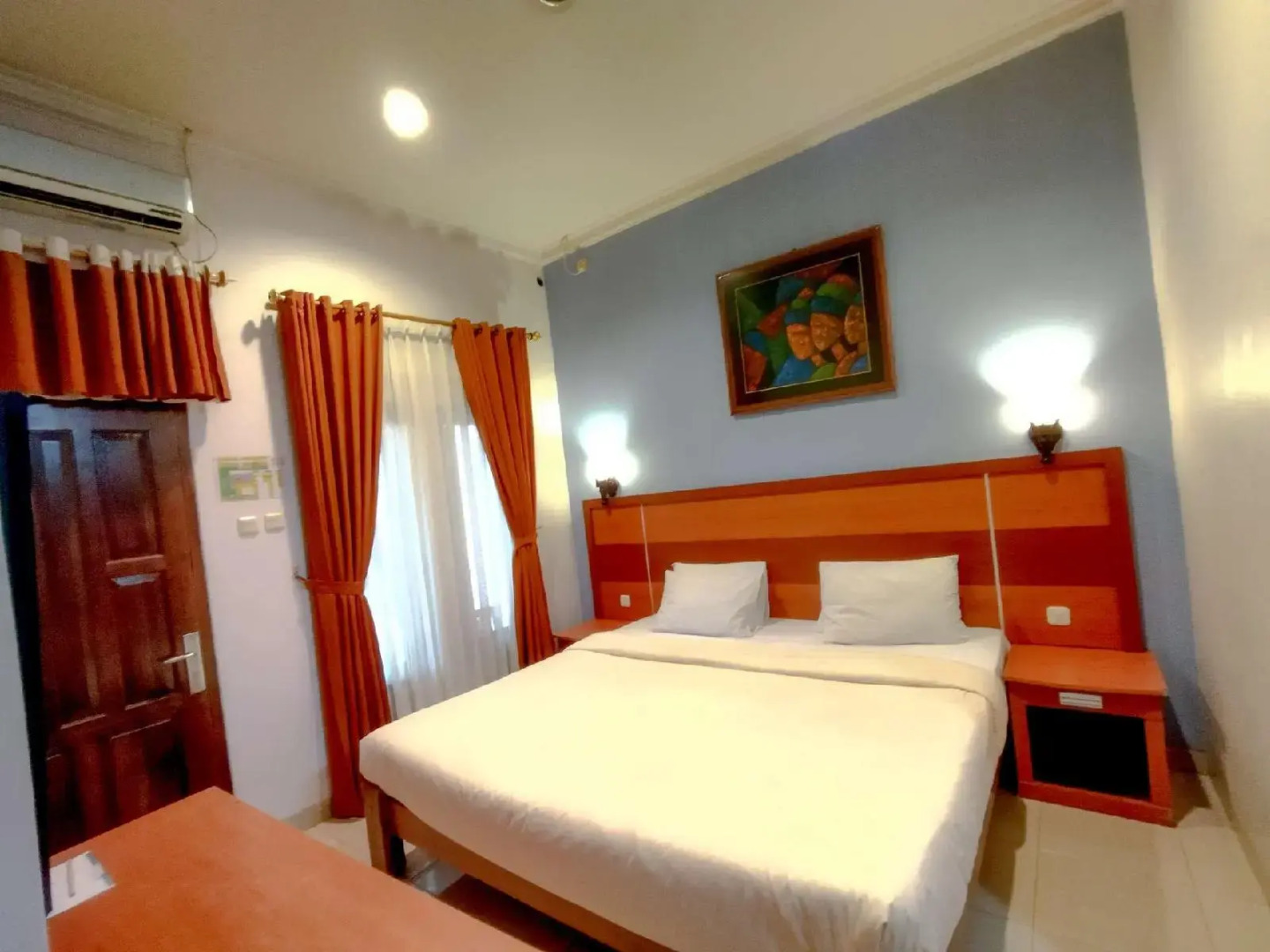 Hotel Bintang Redannte