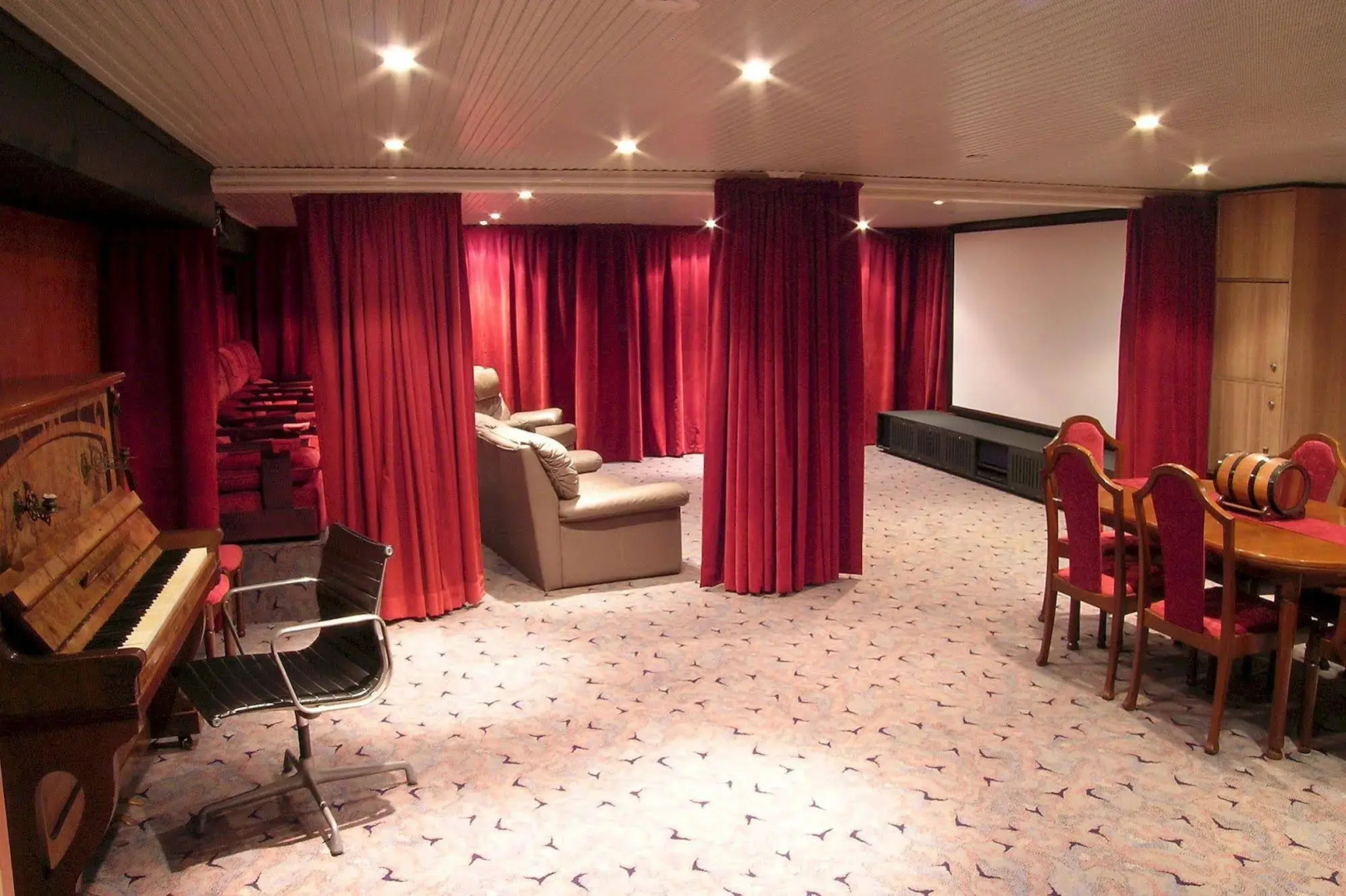 Hunter Valley Cooperage B&B