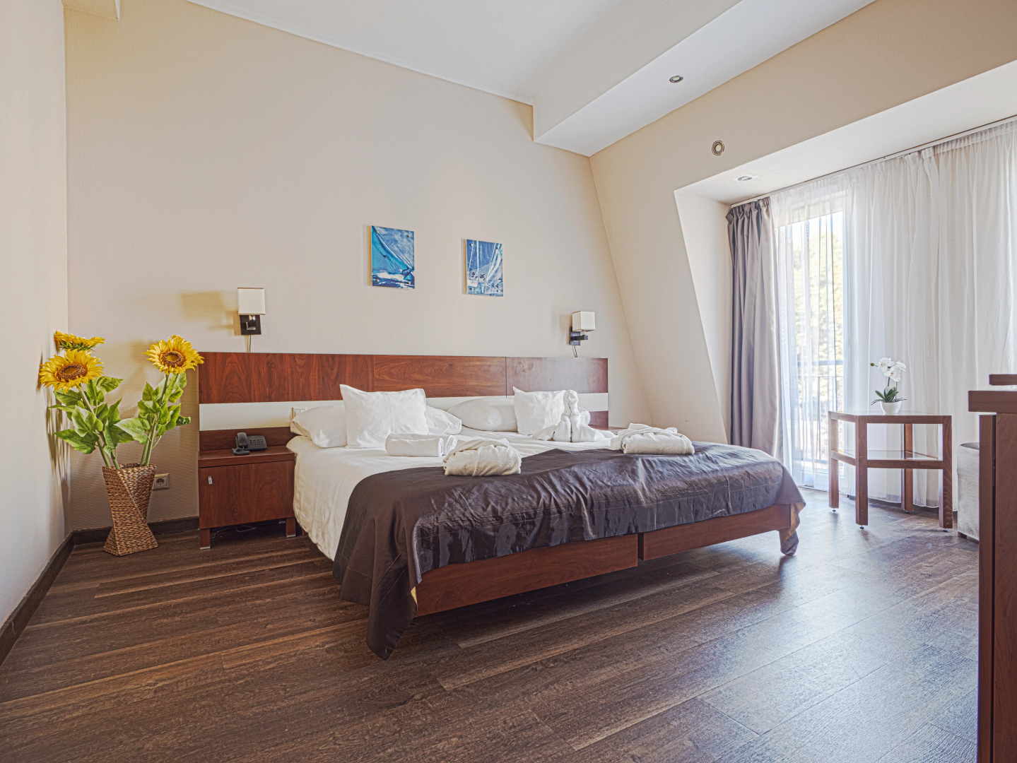 Holiday Beach Budapest Wellness & Conference Hotel