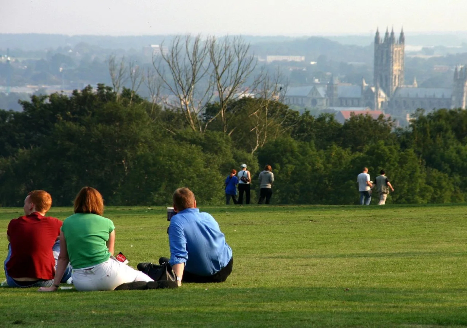 Rutherford College, University of Kent