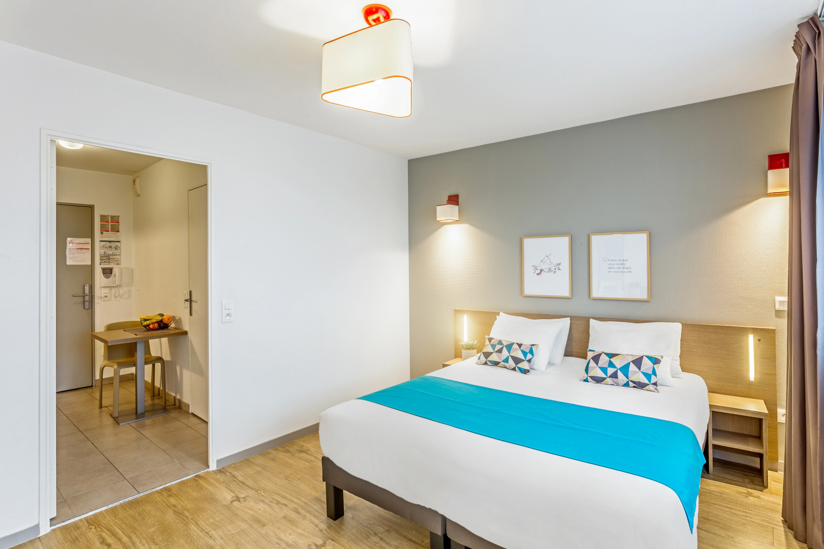 Appart'City Confort Amiens Gare