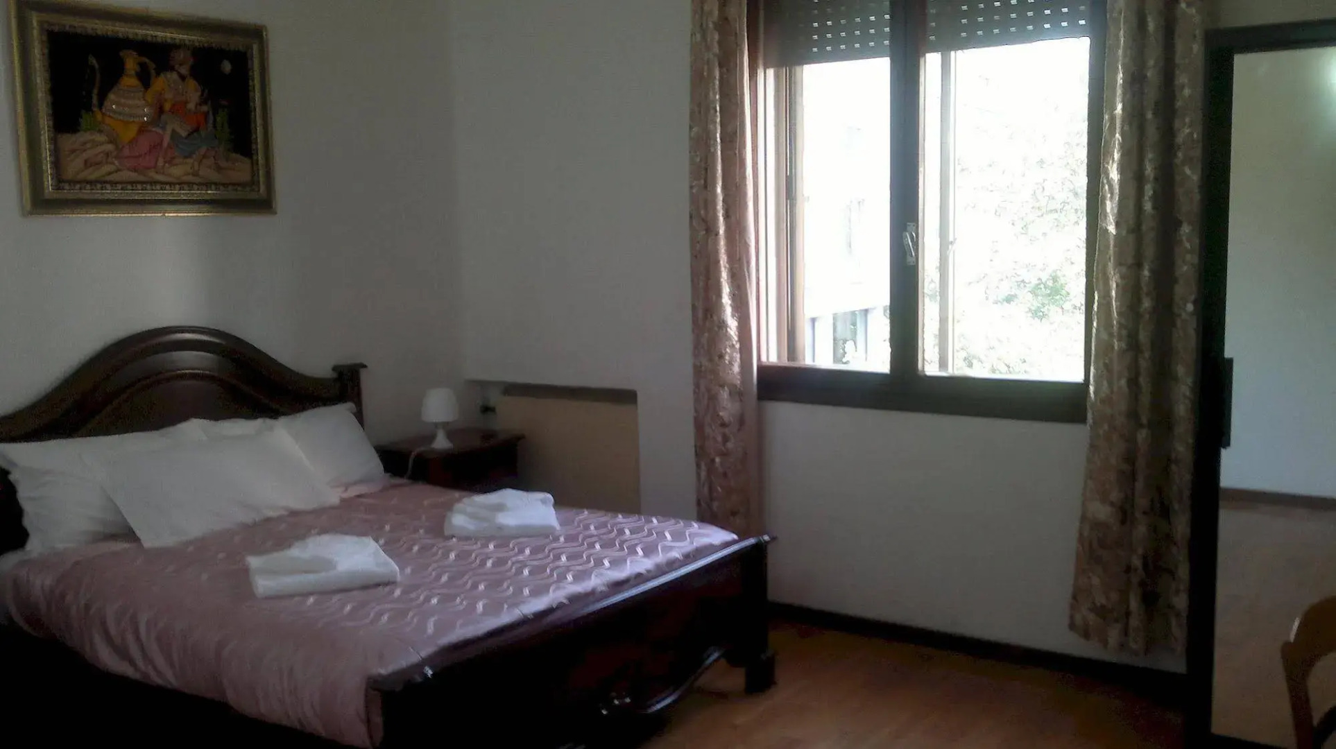 Venice Bangla Guest House