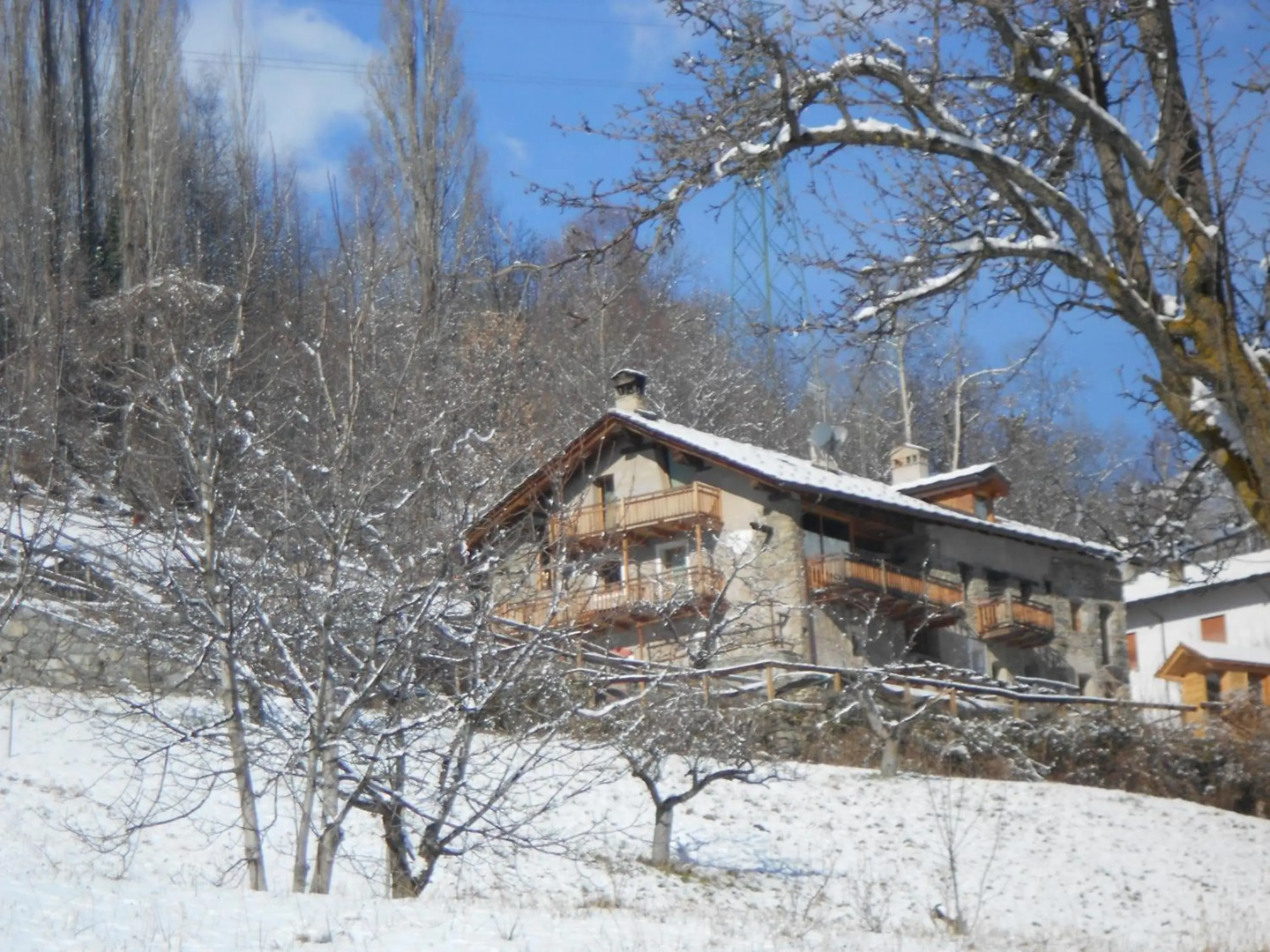 La Fattoria di Roven