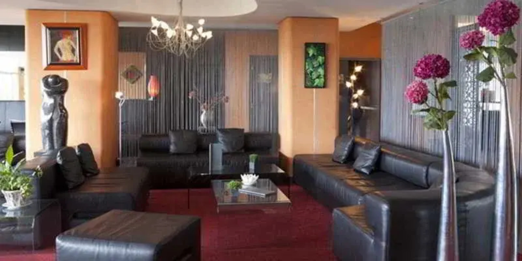 Panoramic Hotel Sancerre