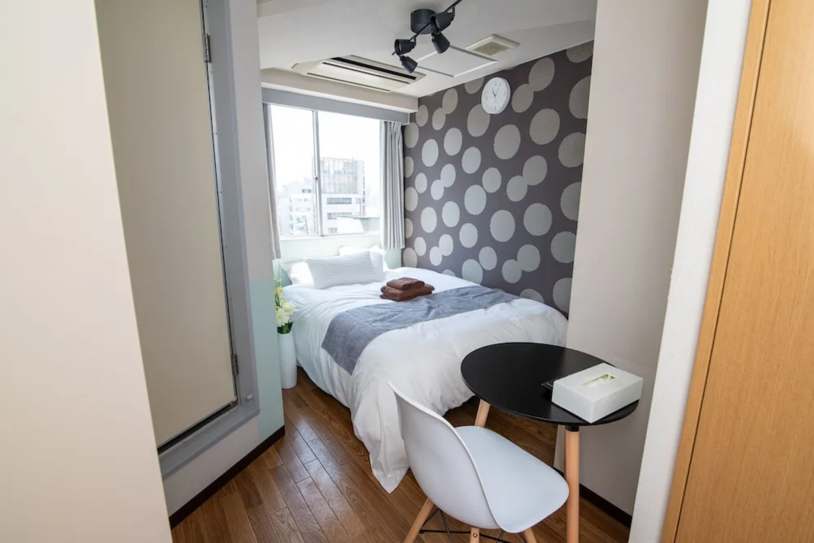 Vail sta. Takenotsuka