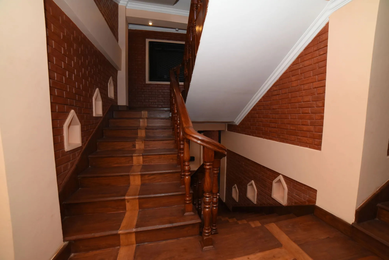 Hotel Heritage Malla