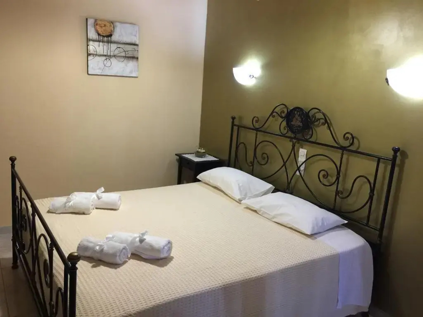 Nikodimos Garden Studios