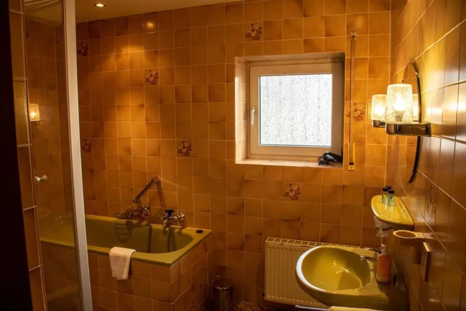 Hotel Restaurant Rothkopf