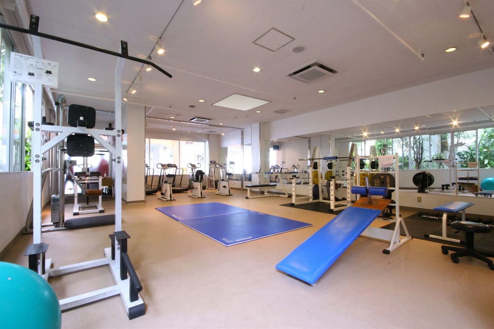 Okinawa Kariyushi Beach Resort Ocean Spa