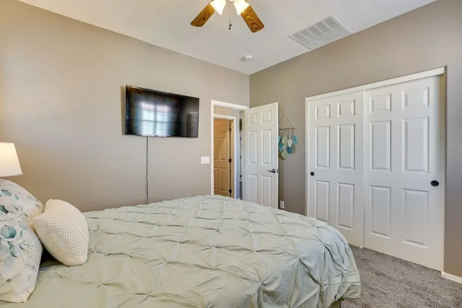 Dreamy Goodyear Getaway w/ Spa & Heated Pool!