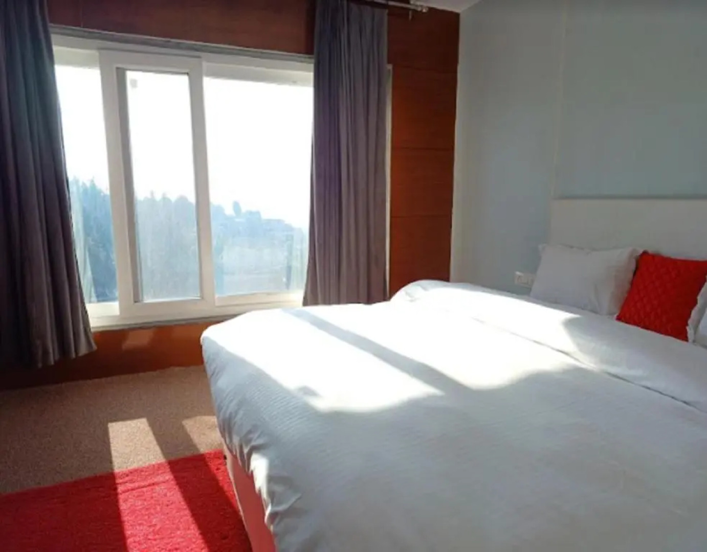 Kanatal - Pinnacle House By Stayapart