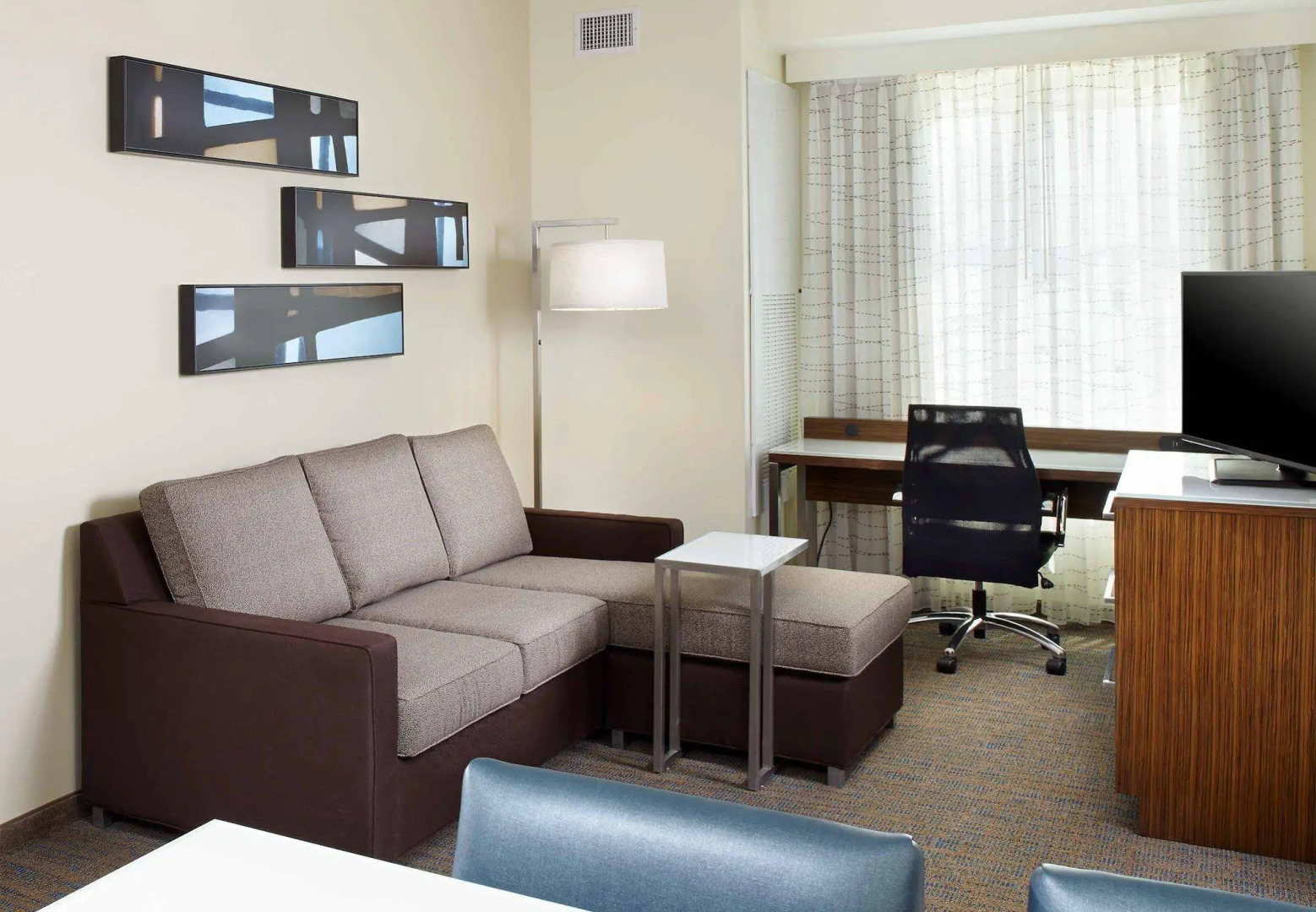 Residence Inn Durham McPherson/Duke University Medical Cntr