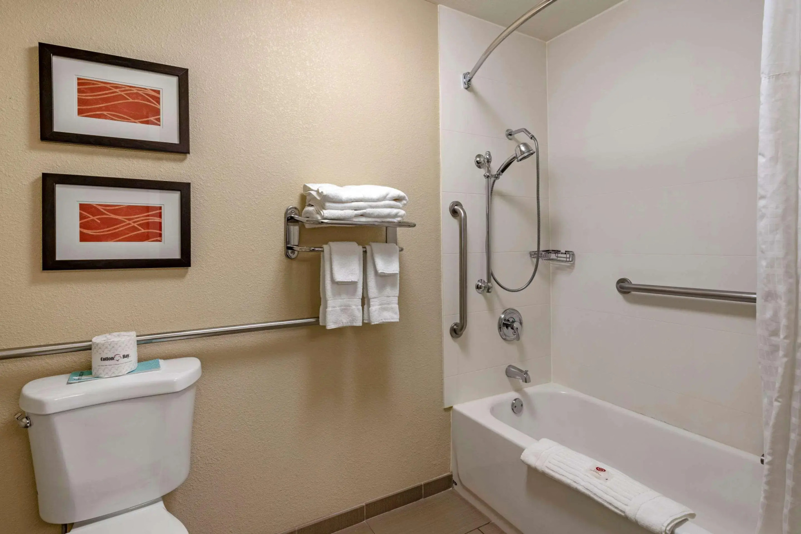 Comfort Inn Roseburg