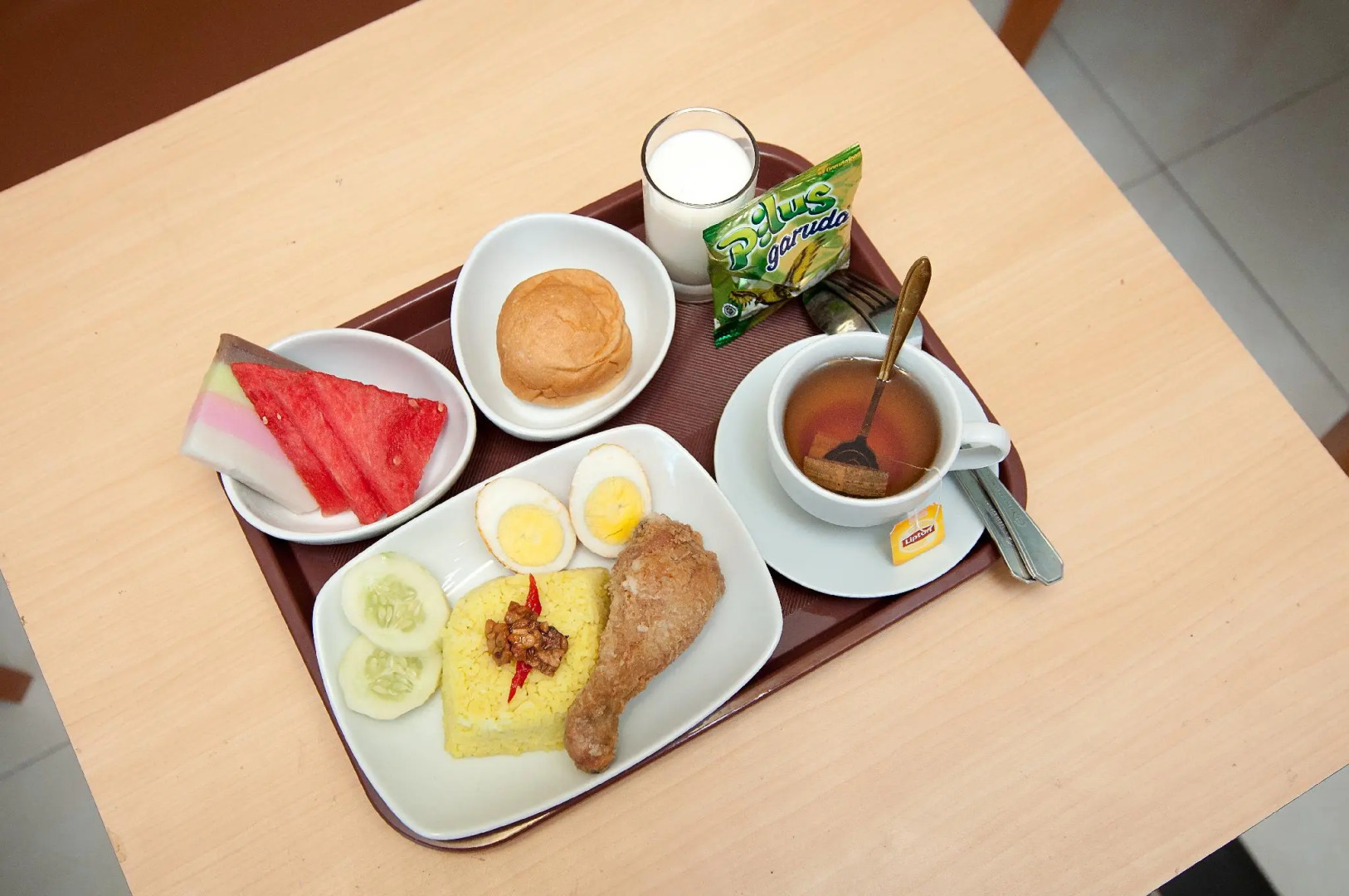 TONITEL Hotel Malioboro Yogyakarta