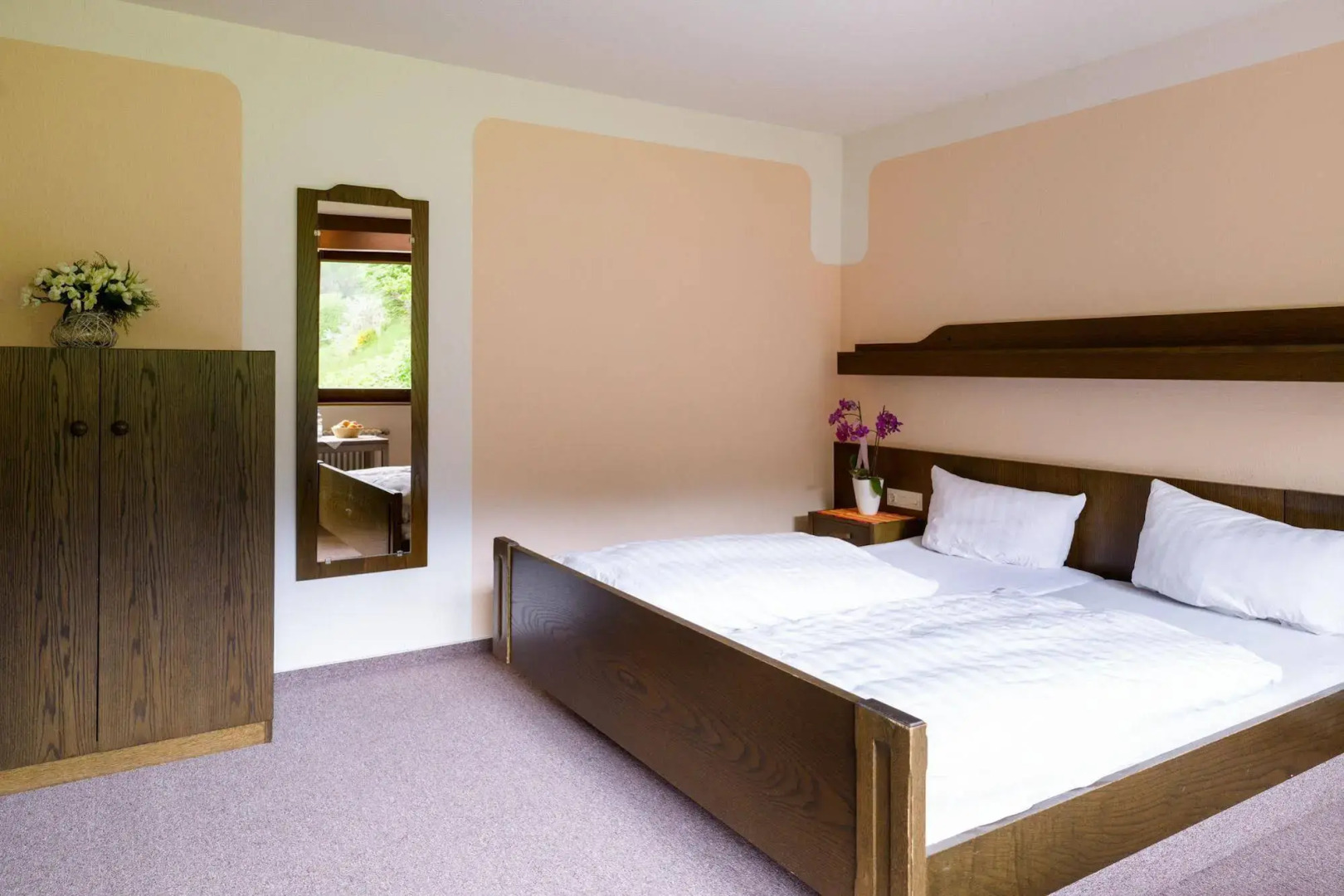 Zum Letzten Gstehr - Black Forest River Side Hotel