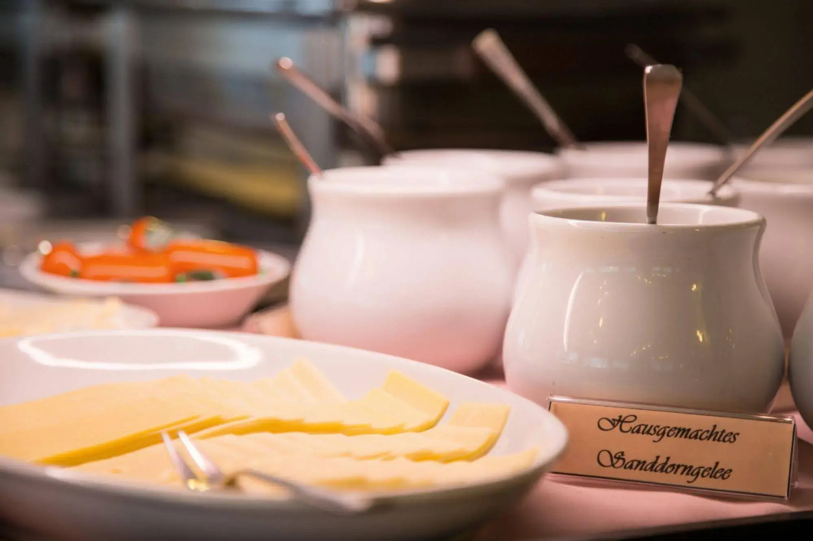 Hotel Graf Waldersee