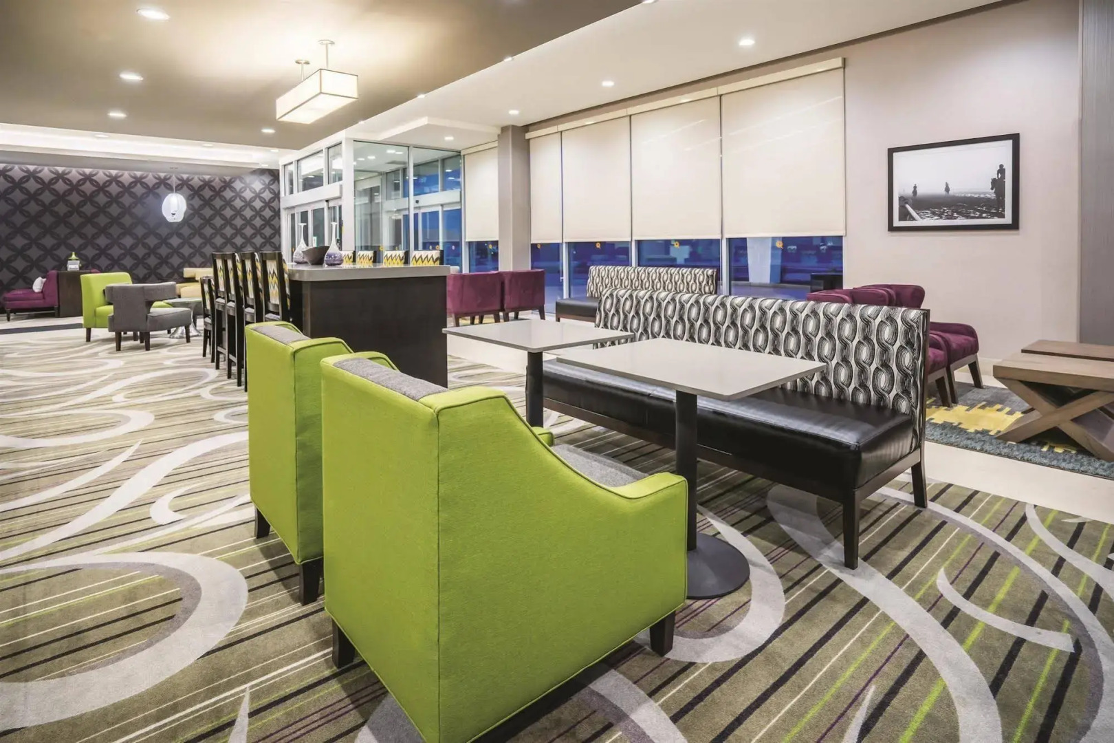 La Quinta Inn & Suites by Wyndham Clifton Park/Saratoga Area