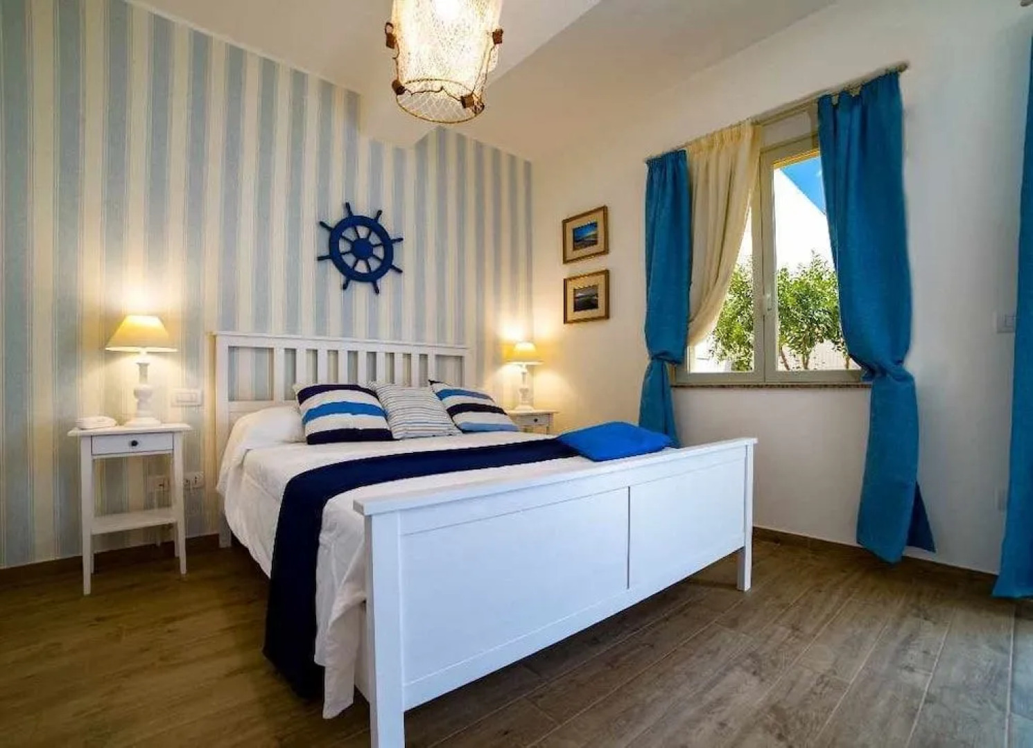 B&B Quattro Torri